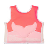 Sunnylife Kids Swim Vest - Melody the Mermaid