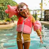 Sunnylife Kids Swim Vest - Melody the Mermaid