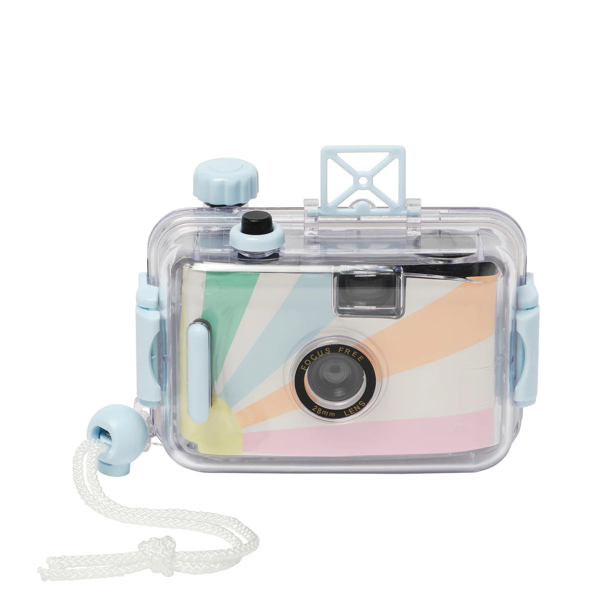 Sunnylife Underwater Camera - Pastel Gelato
