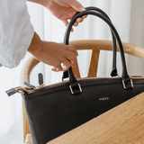Saben Milan Carry All - Black