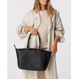 Saben Milan Carry All - Black