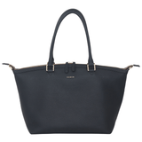 Saben Milan Carry All - Black + Chunky Chain Lining