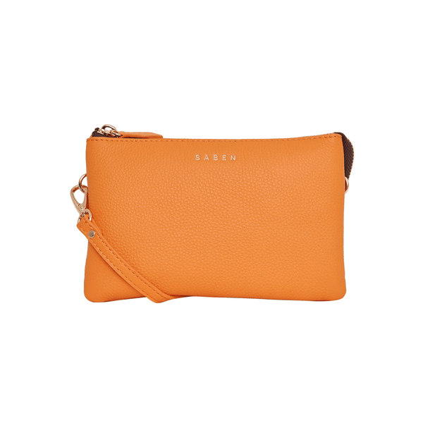 Saben Tilly Crossbody - Melon