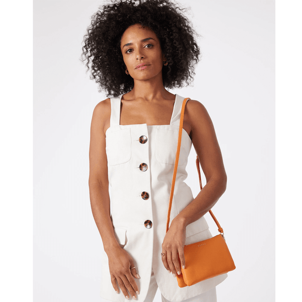 Saben Tilly Crossbody - Melon