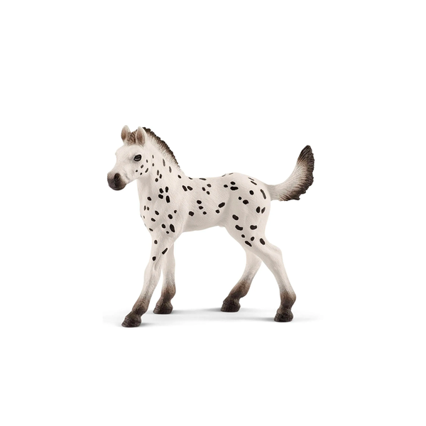 Schleich Knapstrupper Foal