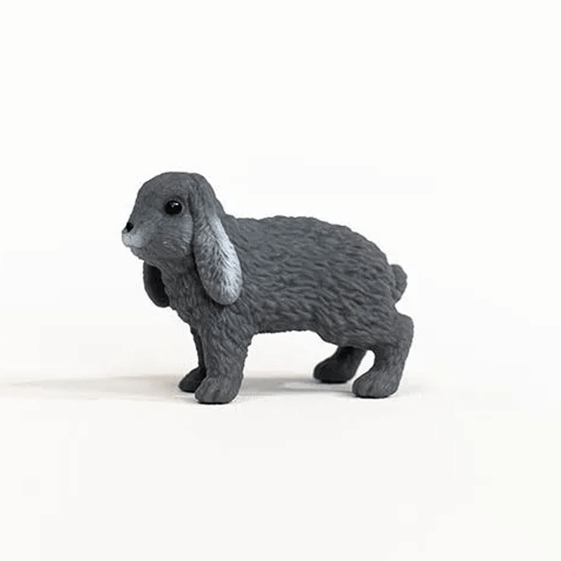 Schleich Lop-Eared Rabbit