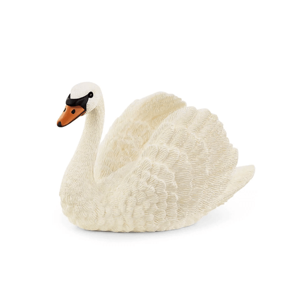 Schleich Swan