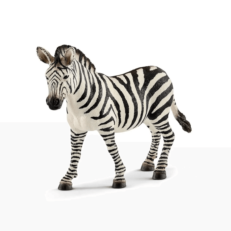 Schleich Zebra Female