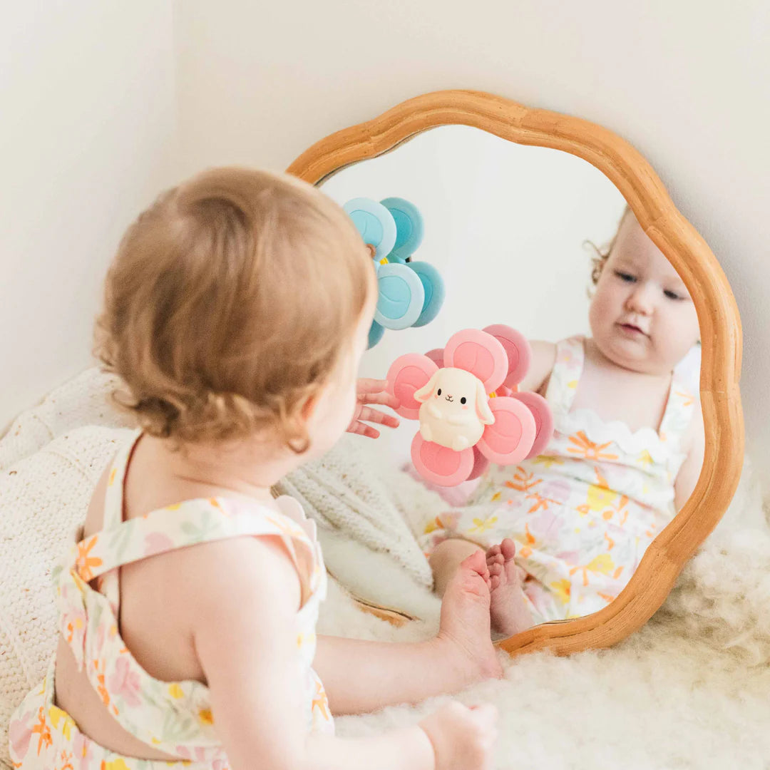 Tiger Tribe Sensory Spinner - Bear