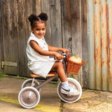Banwood Trike - Beige