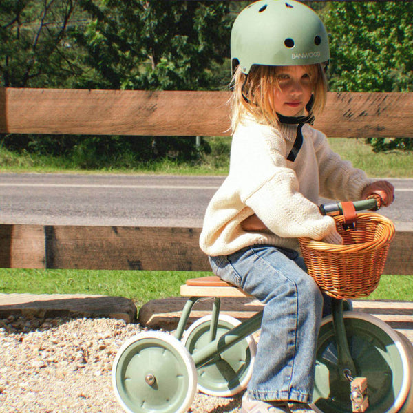 Banwood Trike - Forest
