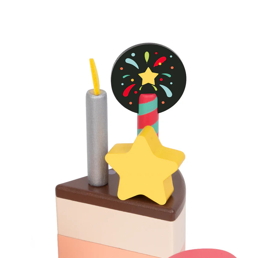 Classic World Chocolate Cake