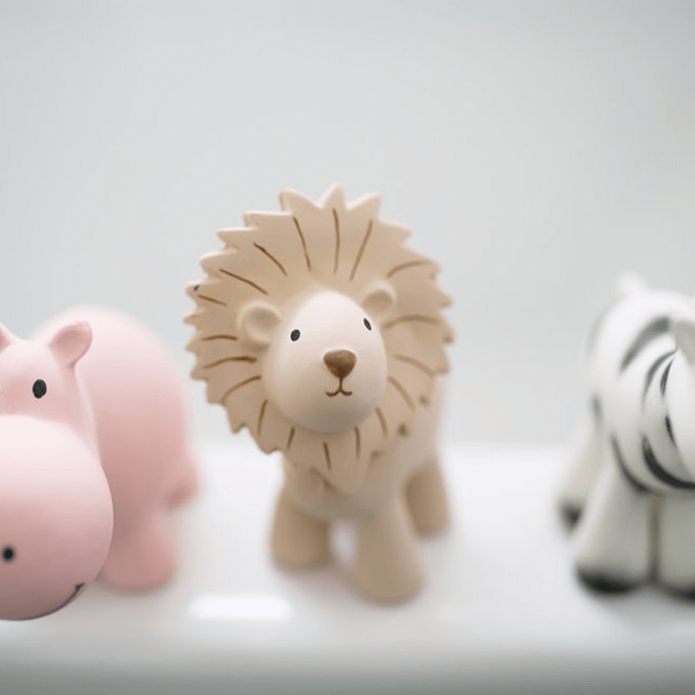 Tikiri lion sales