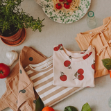 Organic Zoo Tomato Classic T-Shirt