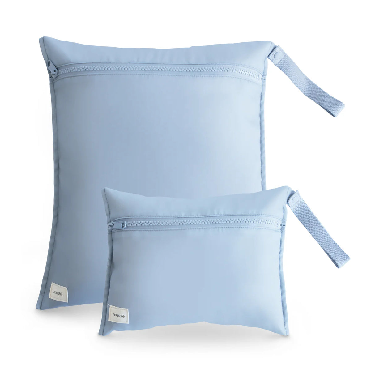 Mushie Wet Bag - Tradewinds