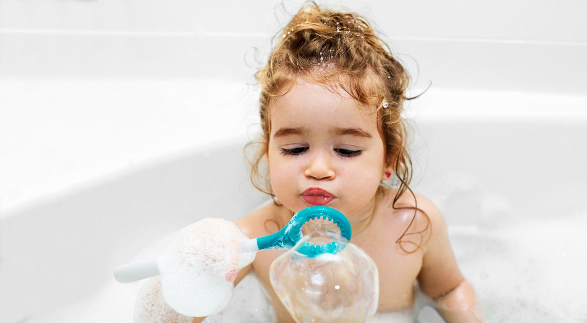 Boon Blobbles Bubble Dipper