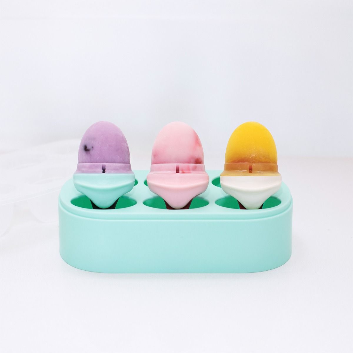 Boon Pulp Silicone Freezer Tray