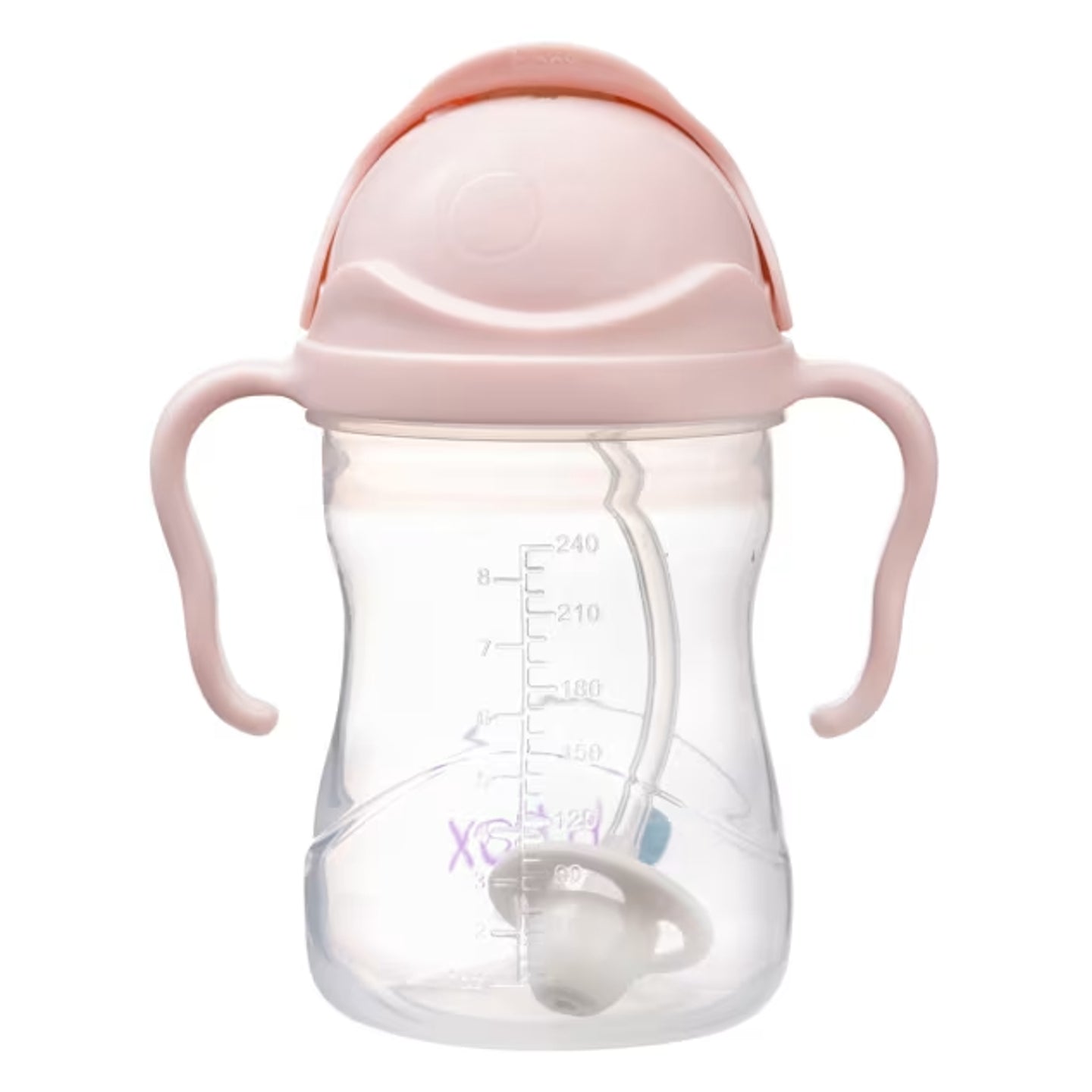 B.Box Sippy Cup - Blush