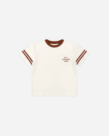 Varsity Tee RC - Outdoor Club