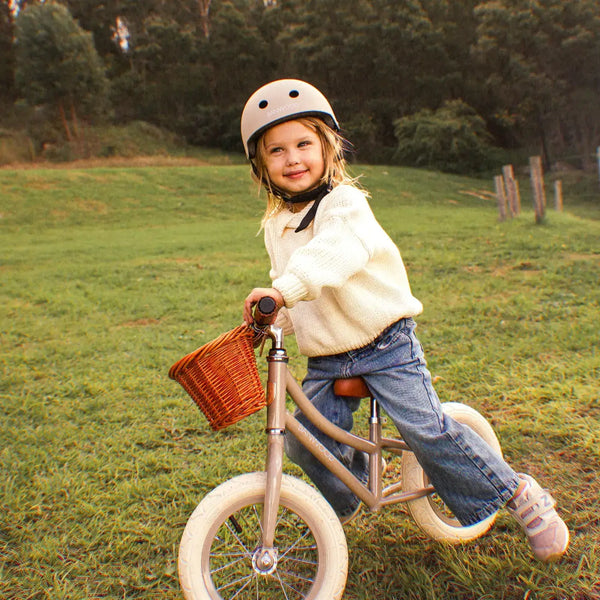Banwood Classic Helmet - Beige