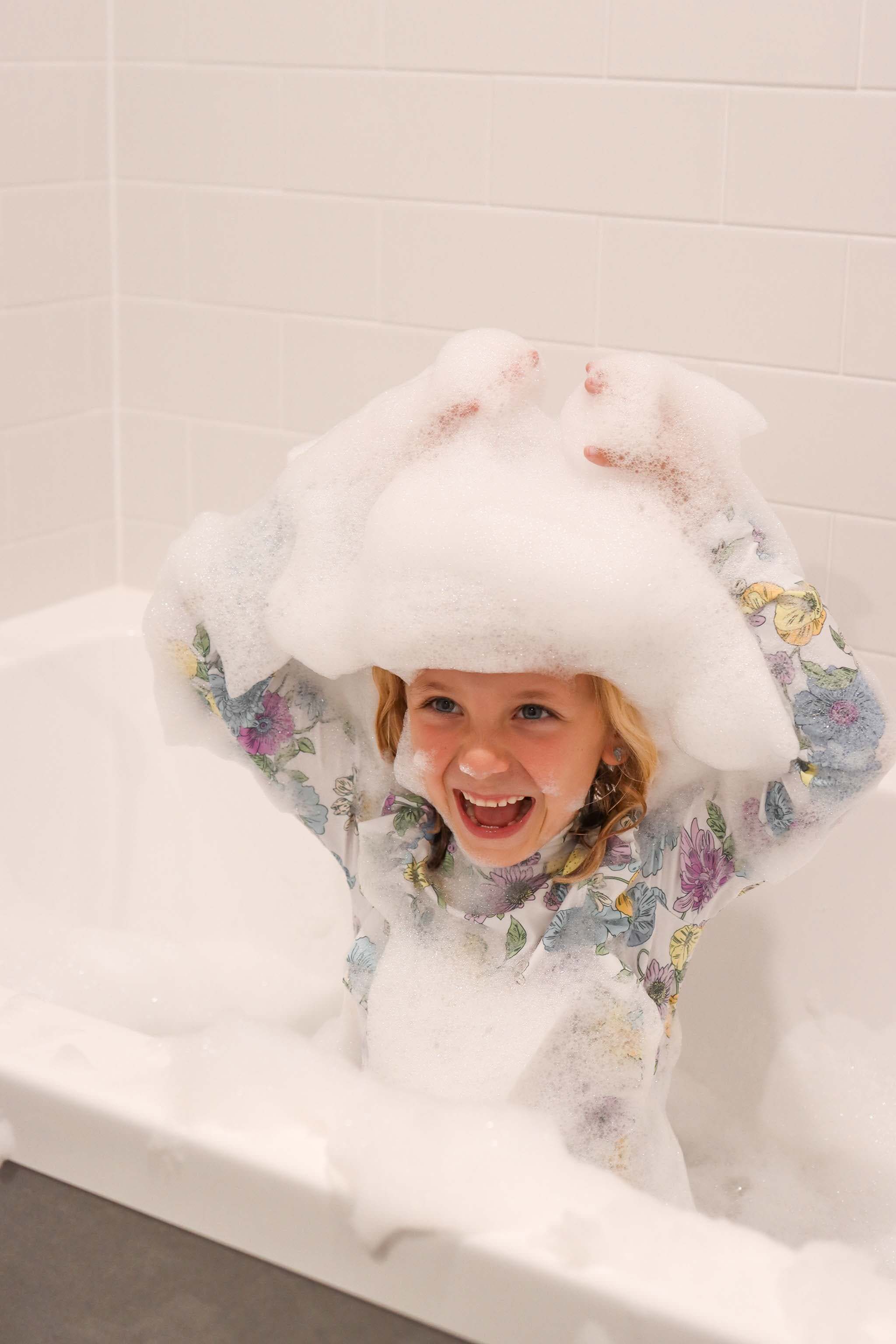 Honeysticks Bubble Bath Colour Mixing 3pk