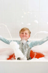 Honeysticks Bubble Bath Colour Mixing 3pk