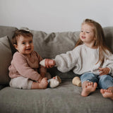 Mushie Mix and Match Ice Cream Toy