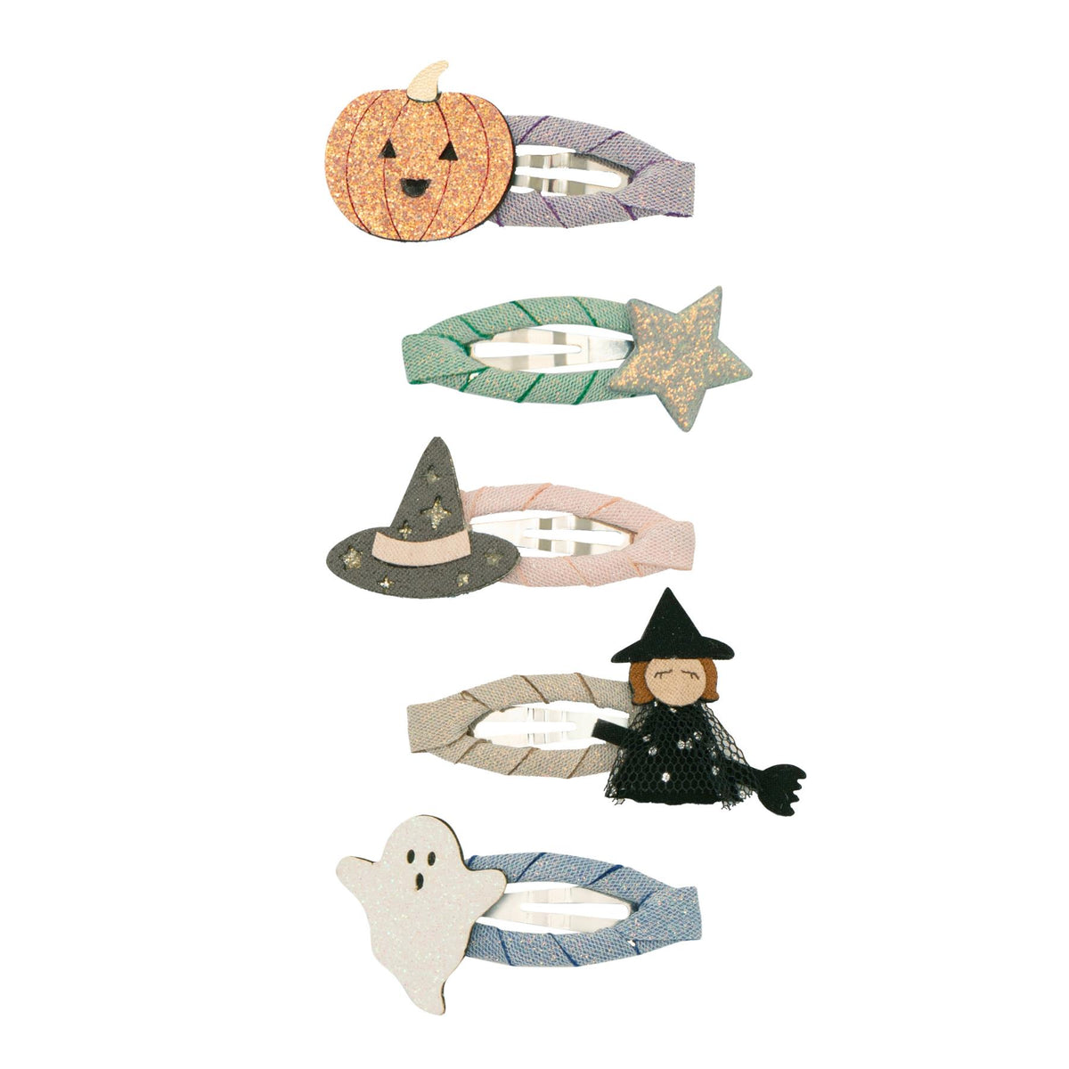 Mimi & Lula Halloween - Mini cc's
