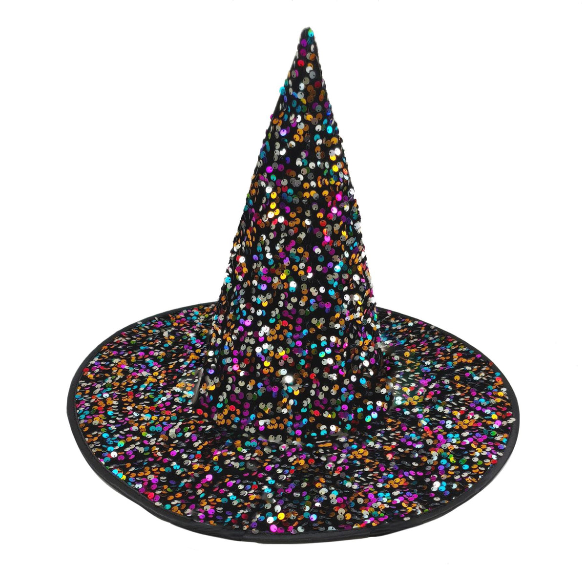 Mimi & Lula Dazzle Witch Hat
