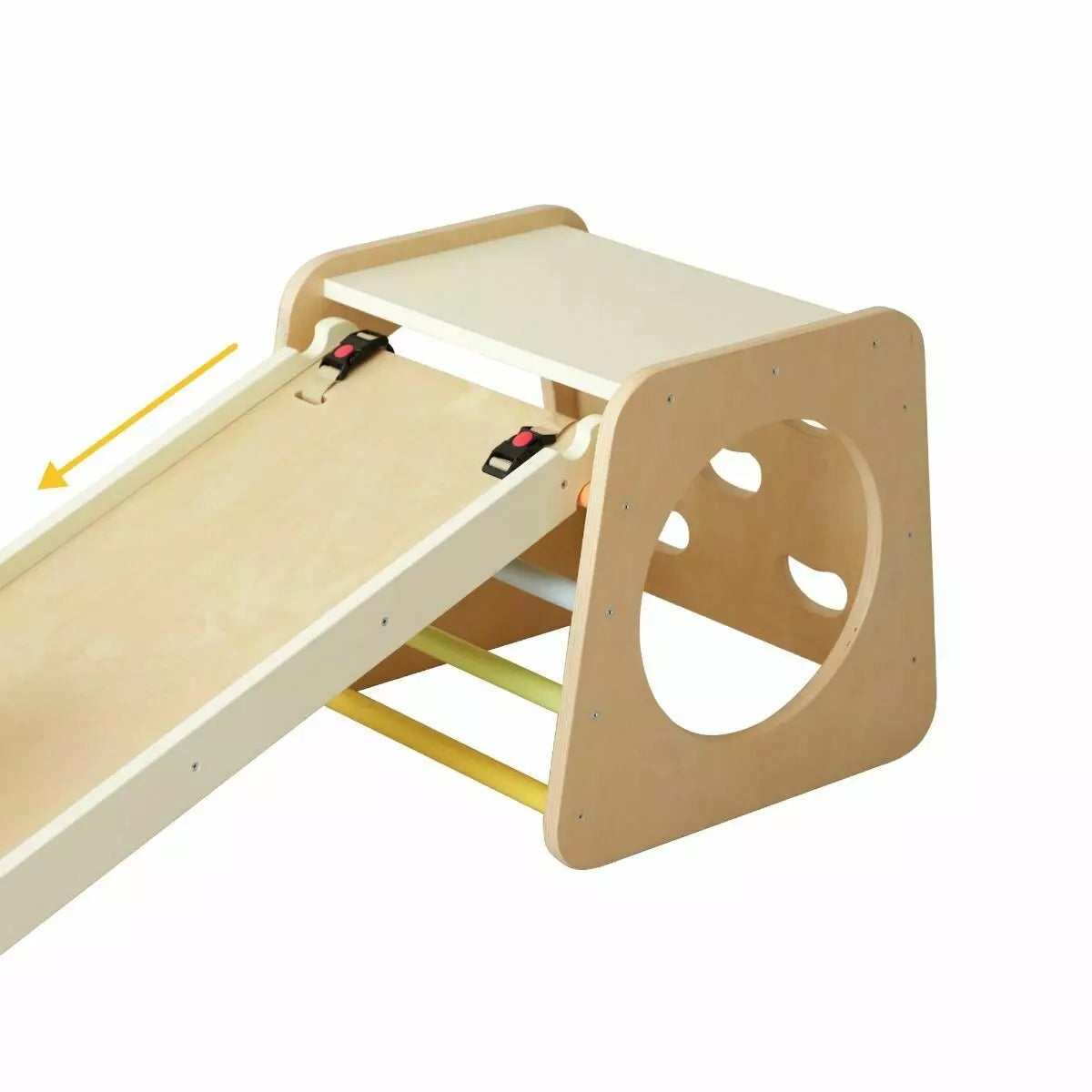 Classic World Small Climbing Gym set