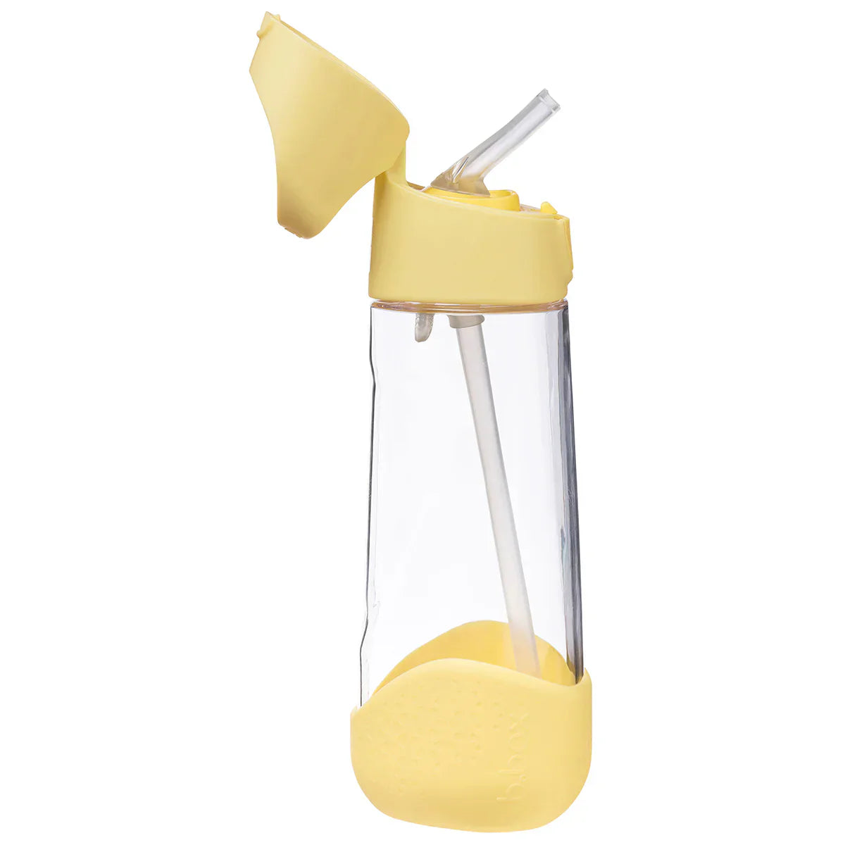 B.Box Tritan Drink Bottle - Lemon Twist