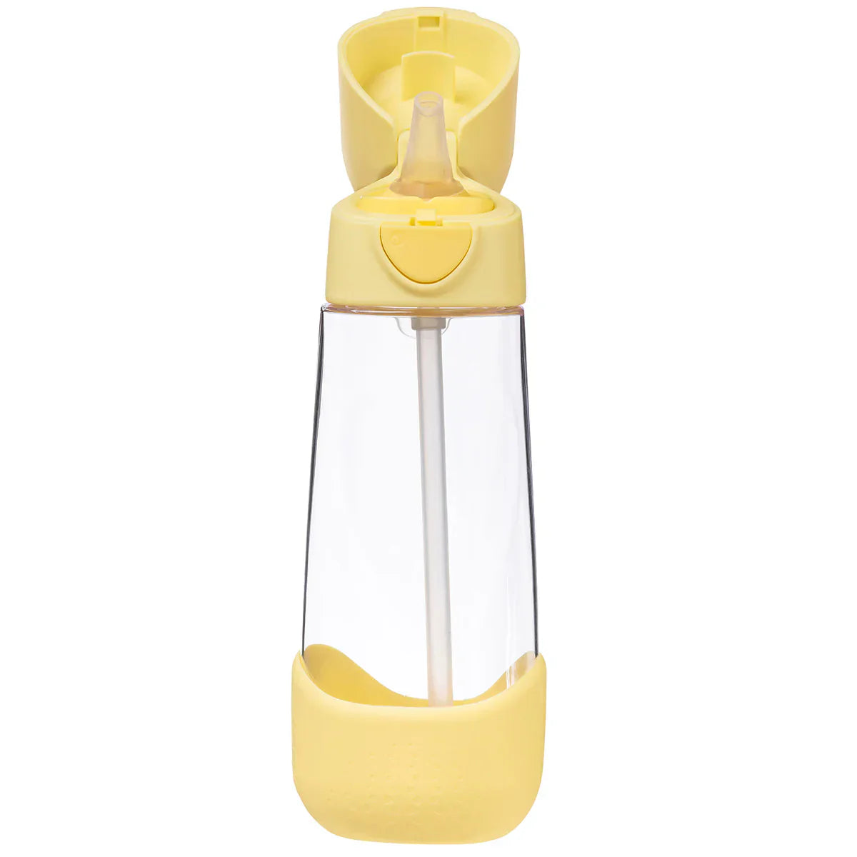 B.Box Tritan Drink Bottle - Lemon Twist