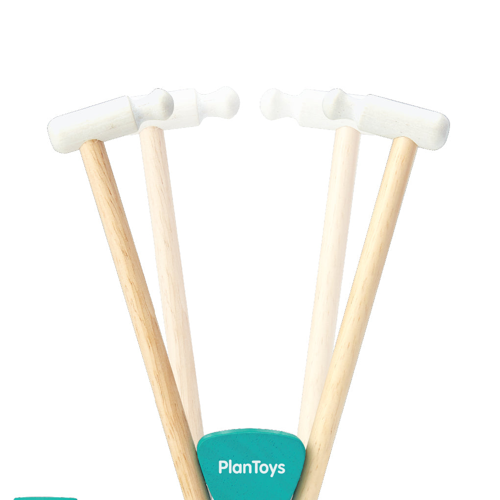 Plan Toys - Vet Set