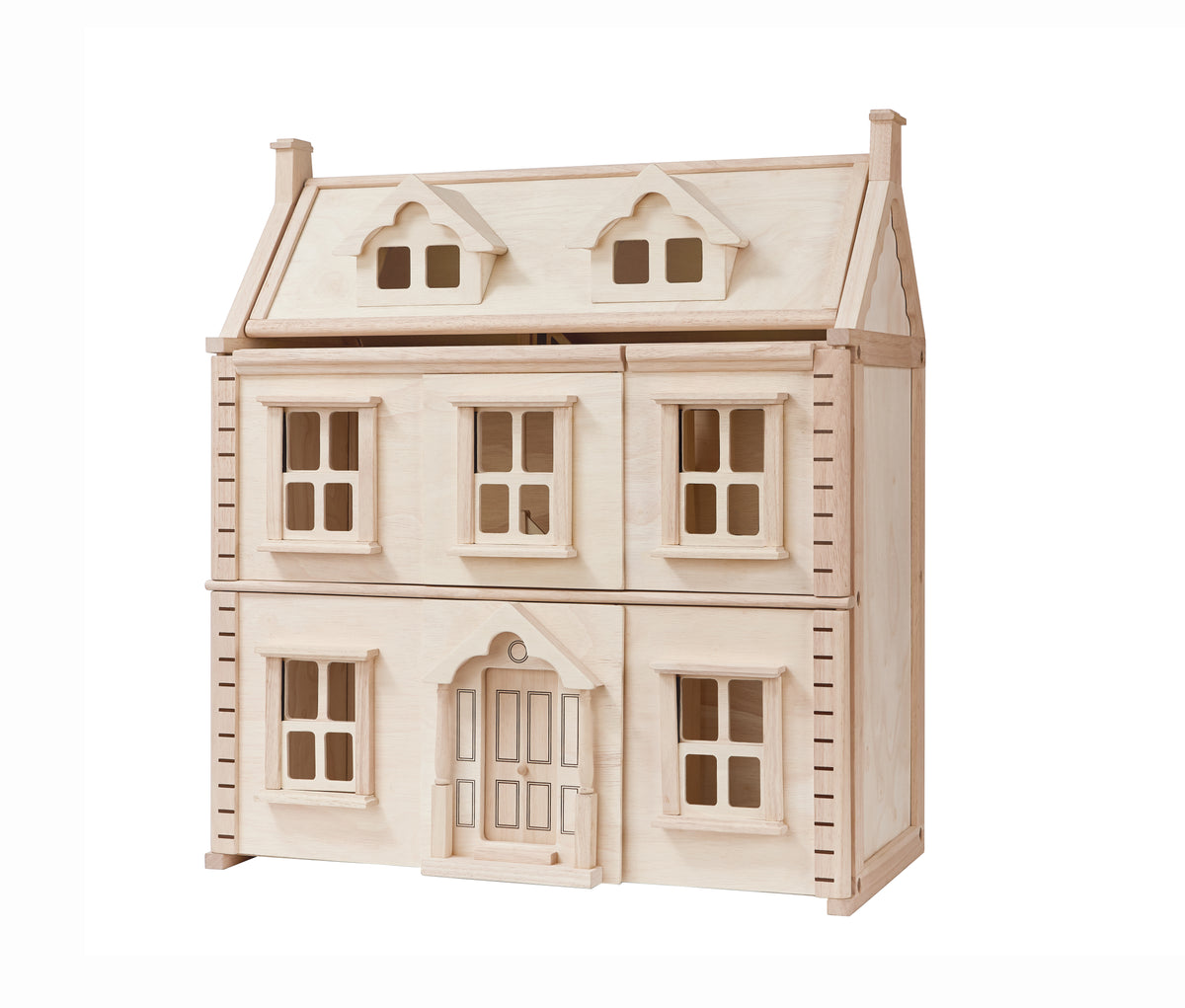 Plan Toys- Victorian Dollhouse