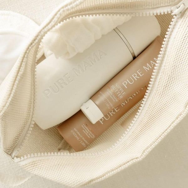 Pure Mama Peri Wash Bottle