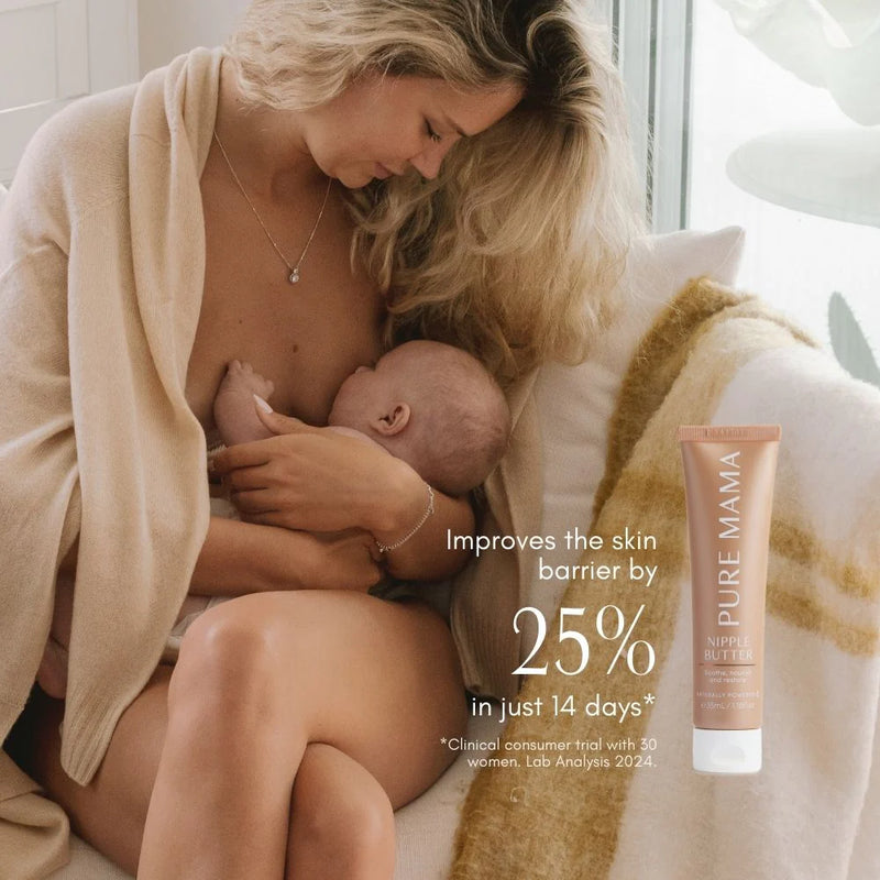 Pure Mama Birth & Postpartum Recovery Kit