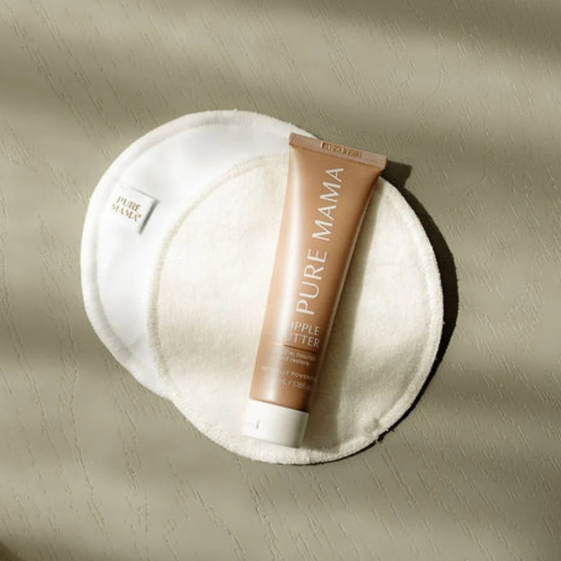 Pure Mama Birth & Postpartum Recovery Kit