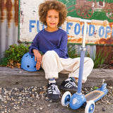 Banwood Scooter - Blue