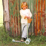 Banwood Scooter - Forest