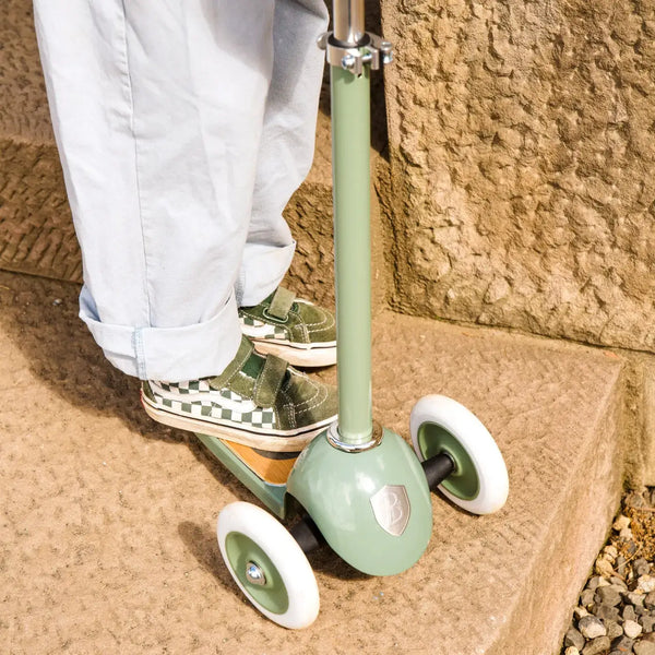 Banwood Scooter - Forest