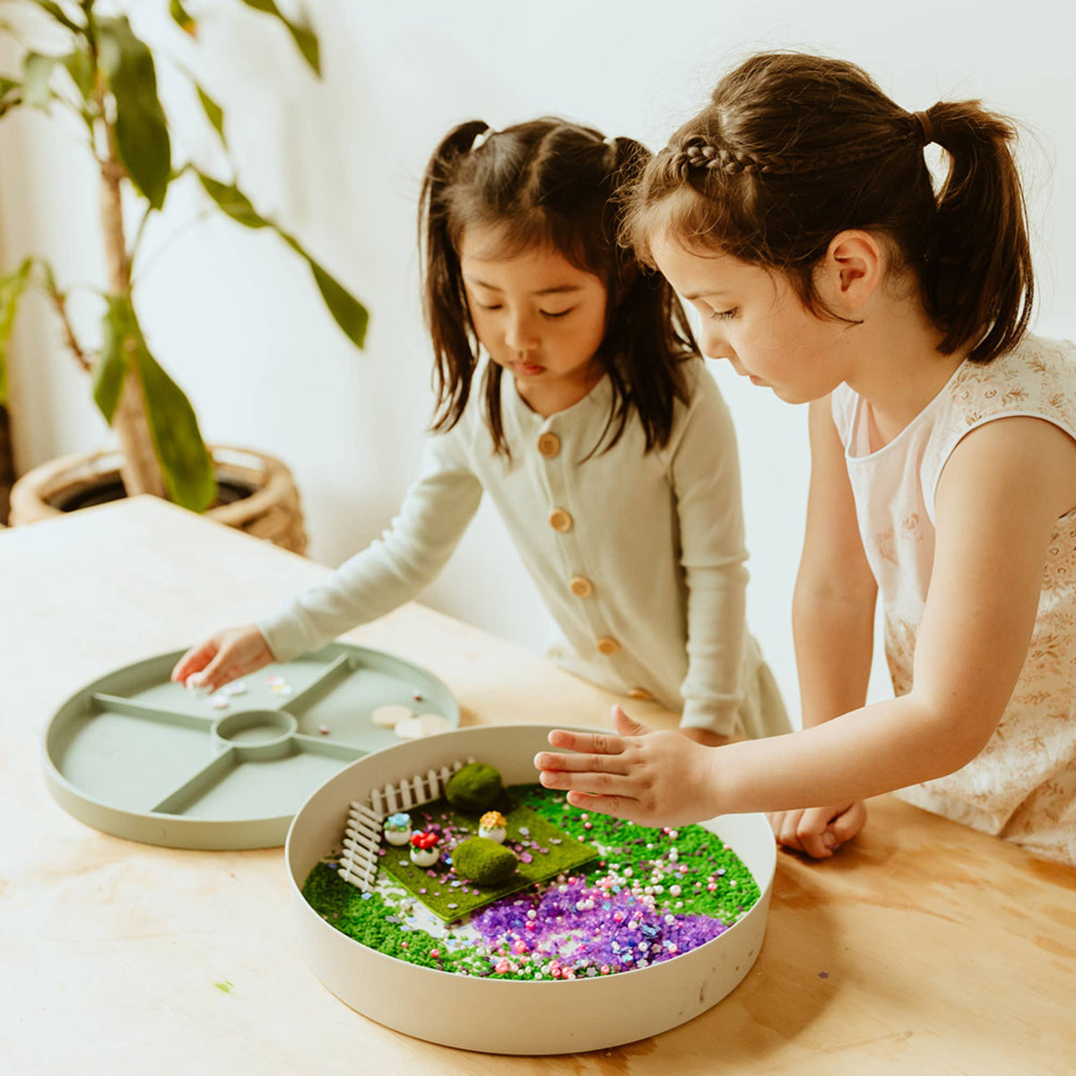 Sensory Kits - Fairy Garden