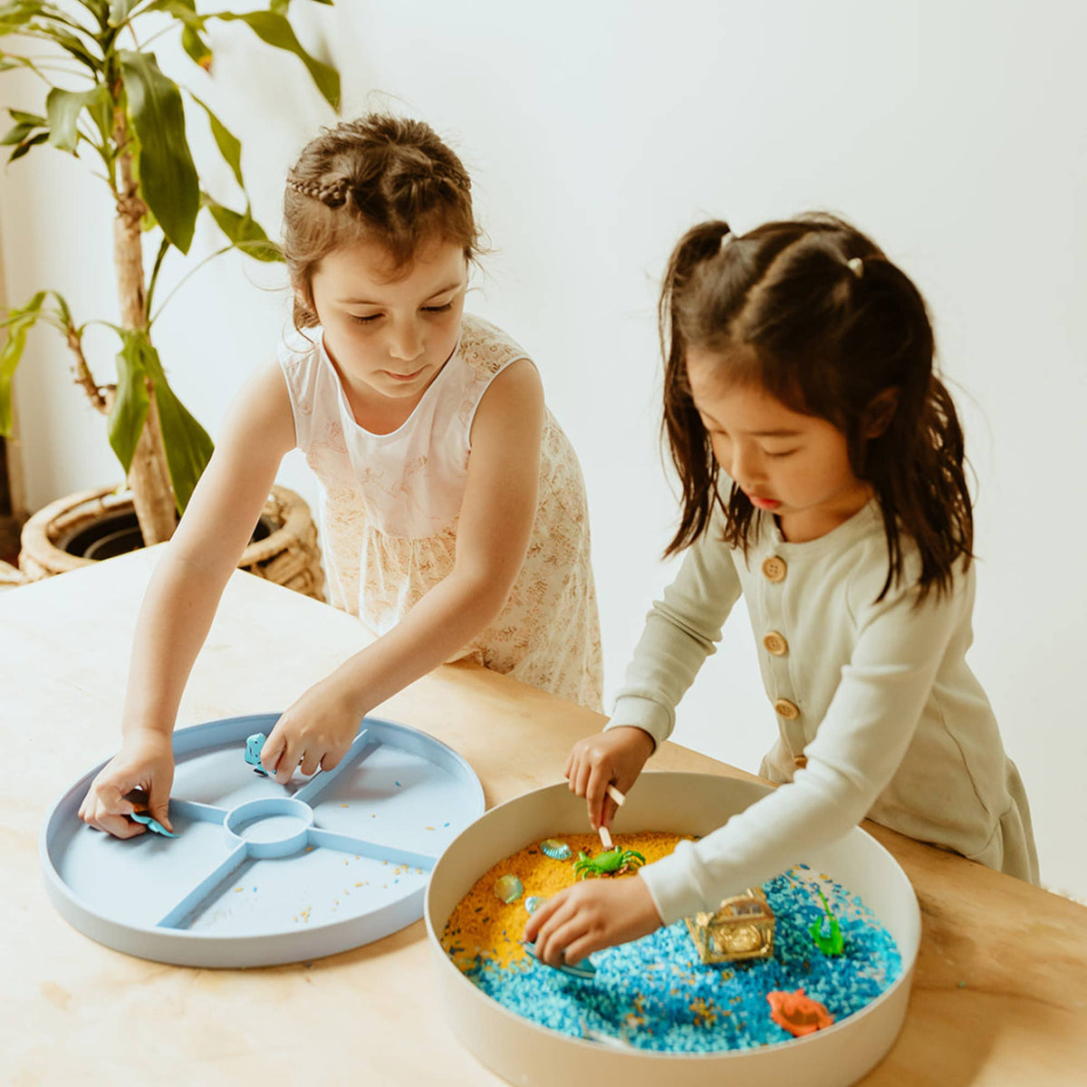 Sensory Kits - Under the Sea