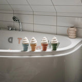 Mushie Mix and Match Ice Cream Toy