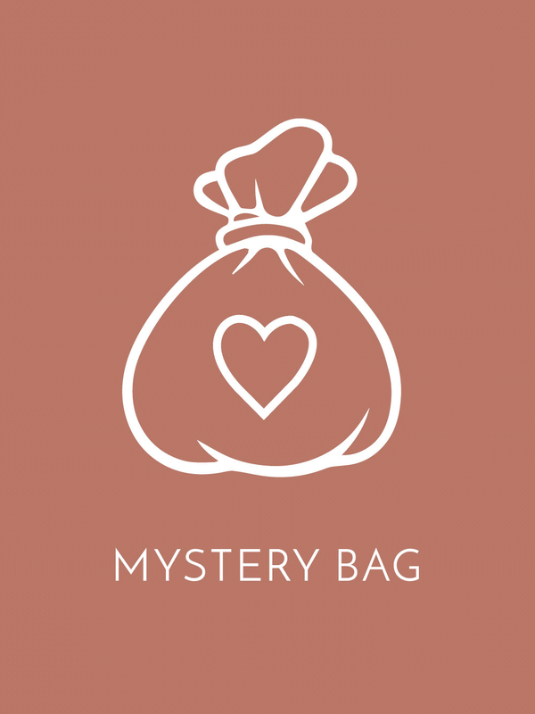 Mystery Bag - Boy/Unisex