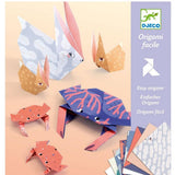 Djeco Origami Family Pack