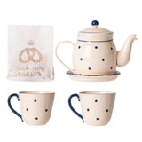 Maileg Tea & Biscuits for Two