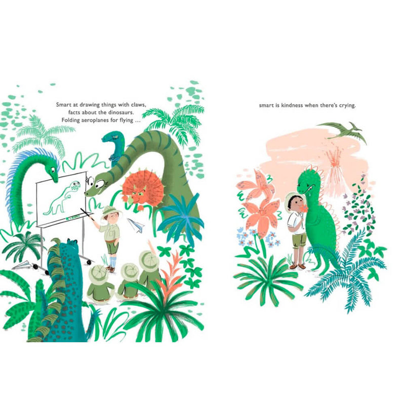 All The Ways To Be Smart By Davina Bell
