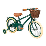 Banwood Classic Bicycle - Green