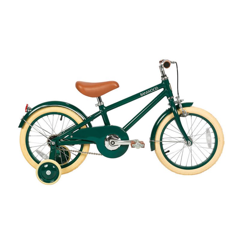 Banwood Classic Bicycle - Green