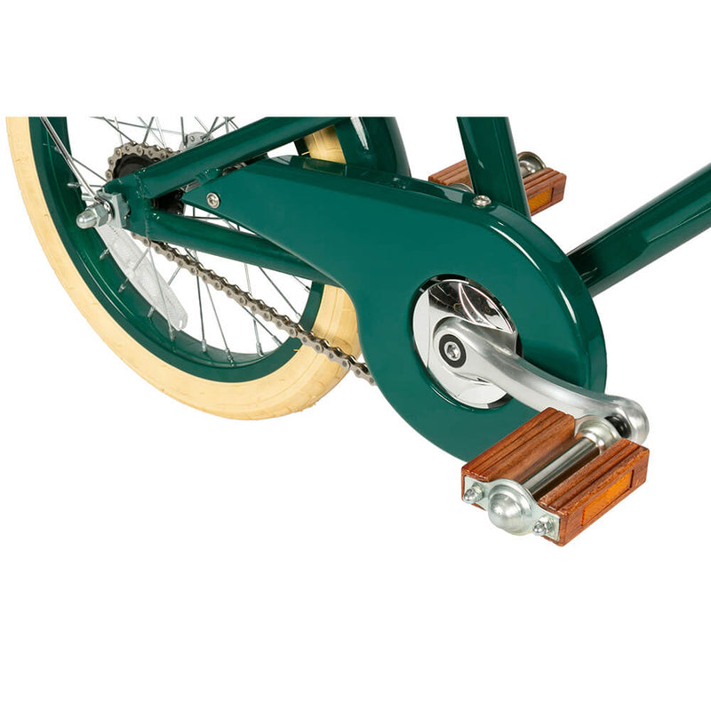 Banwood Classic Bicycle - Green